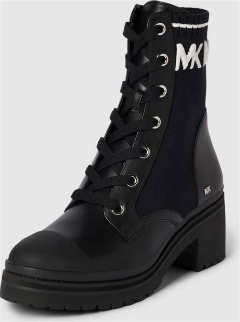 michael kors veterboots|michael kors burnished boots.